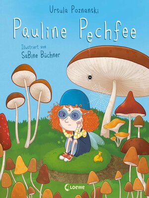 cover image of Pauline Pechfee